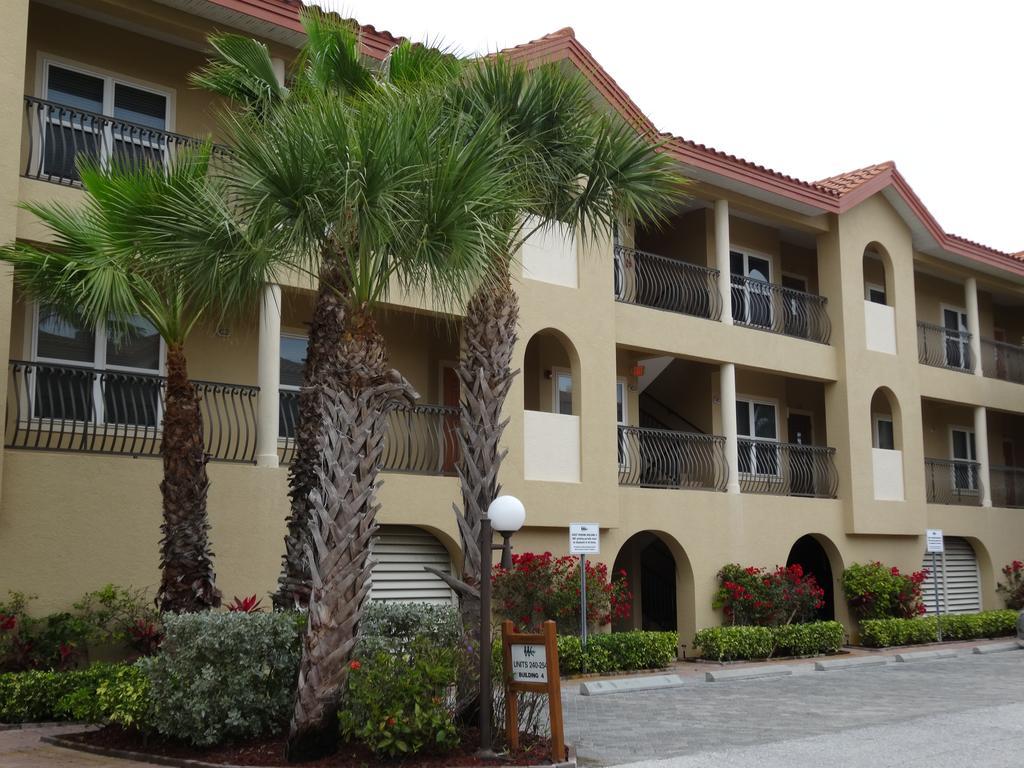 Queens Gate Resort Bradenton Beach Zewnętrze zdjęcie